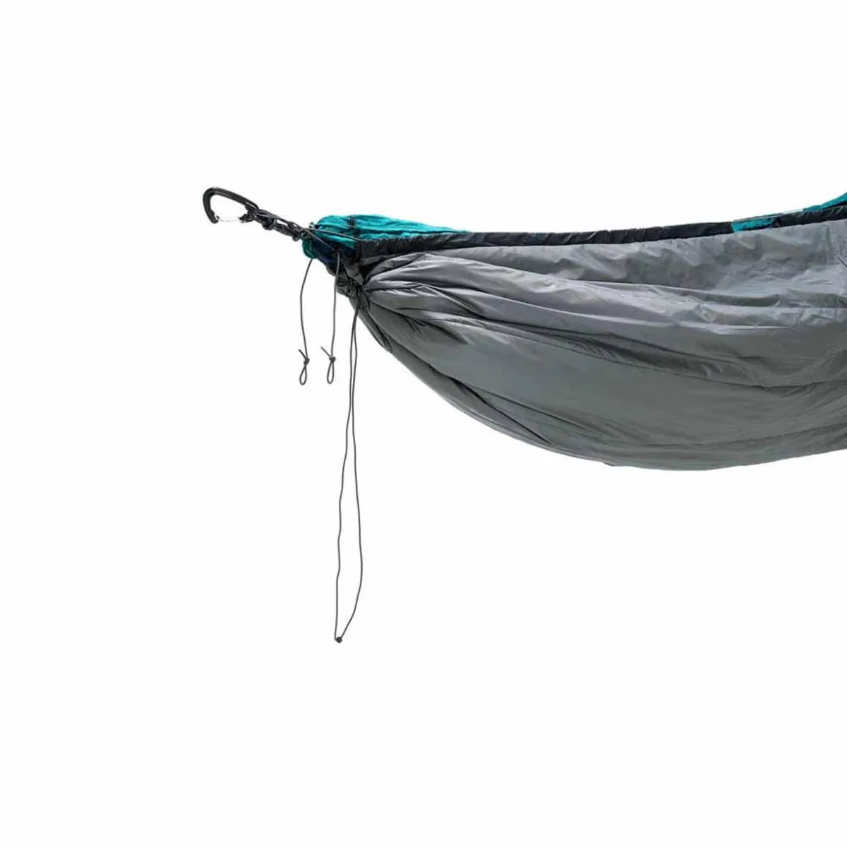 Eagles Nest Outfitters Vulcan UnderQuilt - Storm