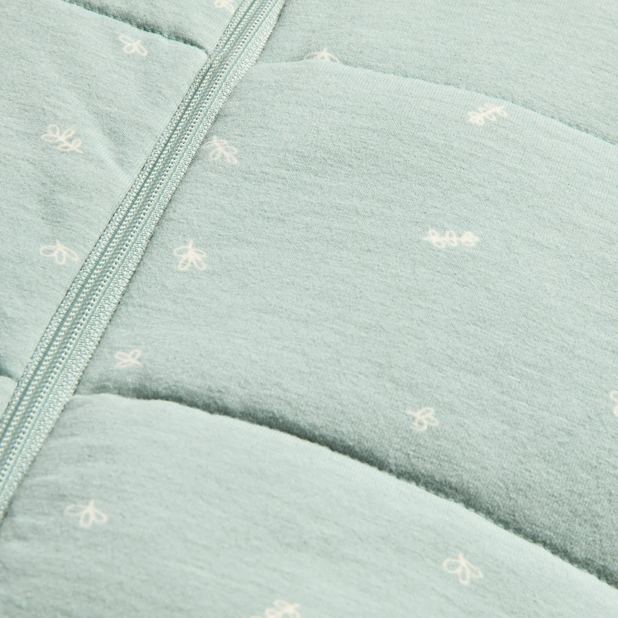 ergoPouch Jersey Sleeping Bag 2.5 TOG - Night Sky