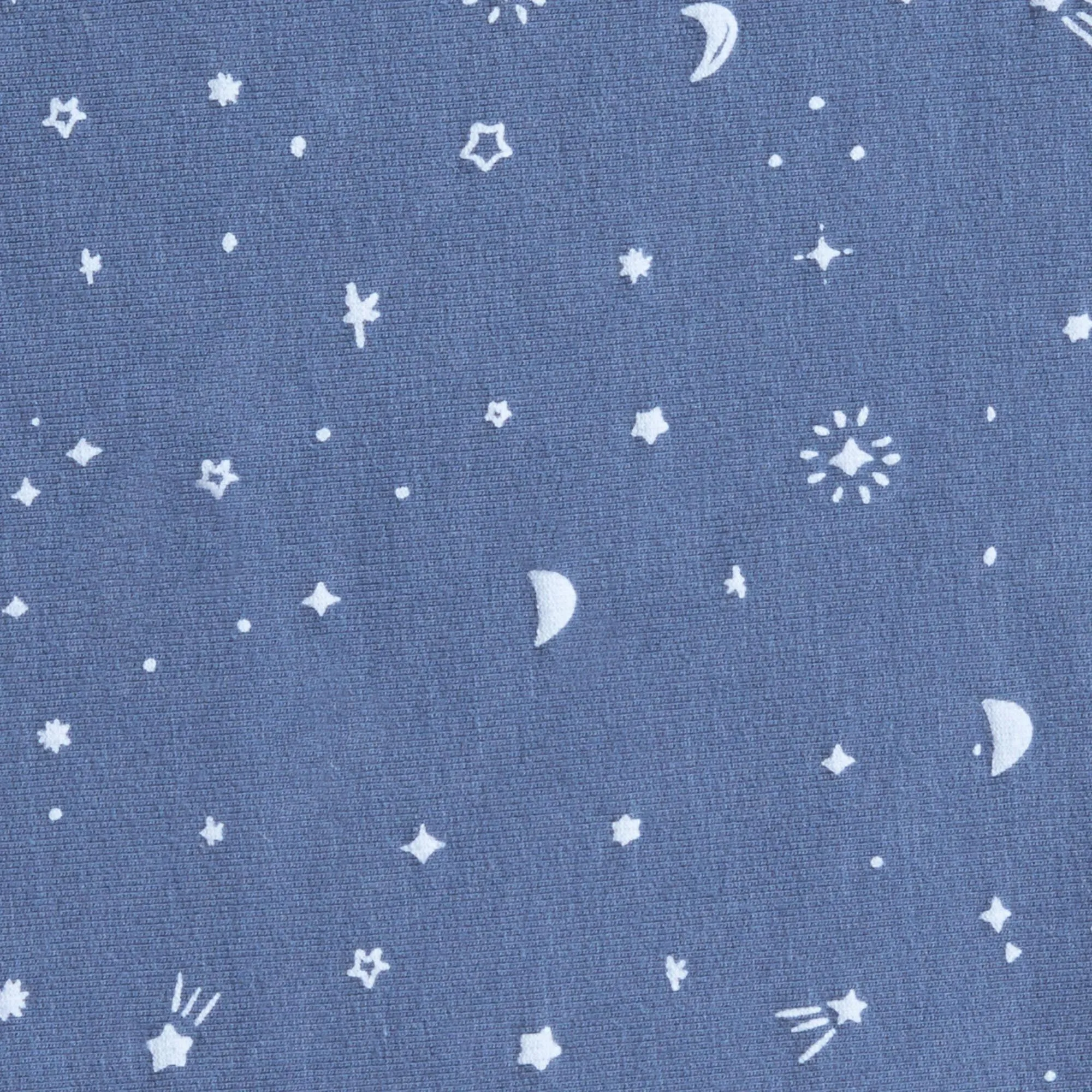 ergoPouch Jersey Sleeping Bag 2.5 TOG - Night Sky