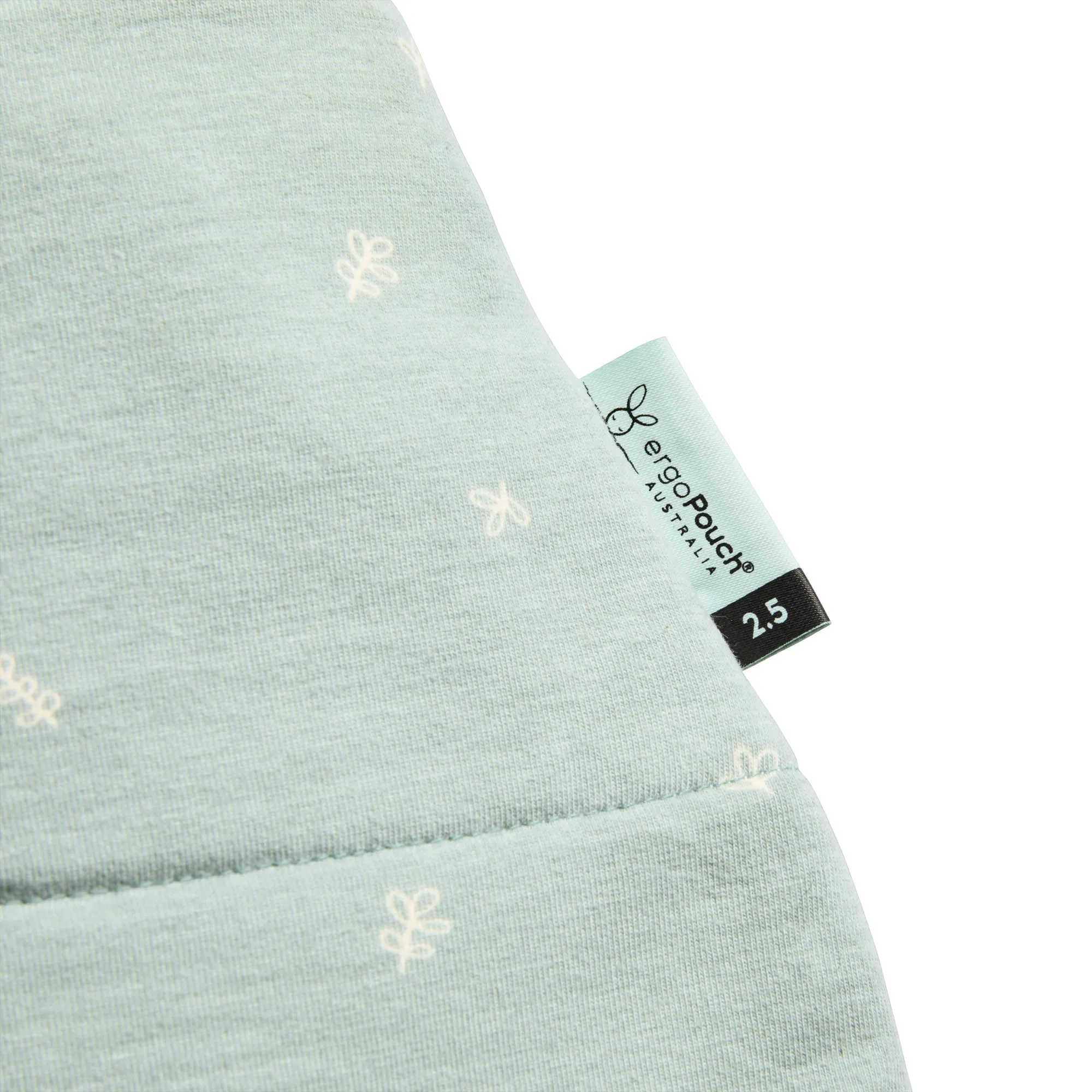 ergoPouch Jersey Sleeping Bag 2.5 TOG - Night Sky
