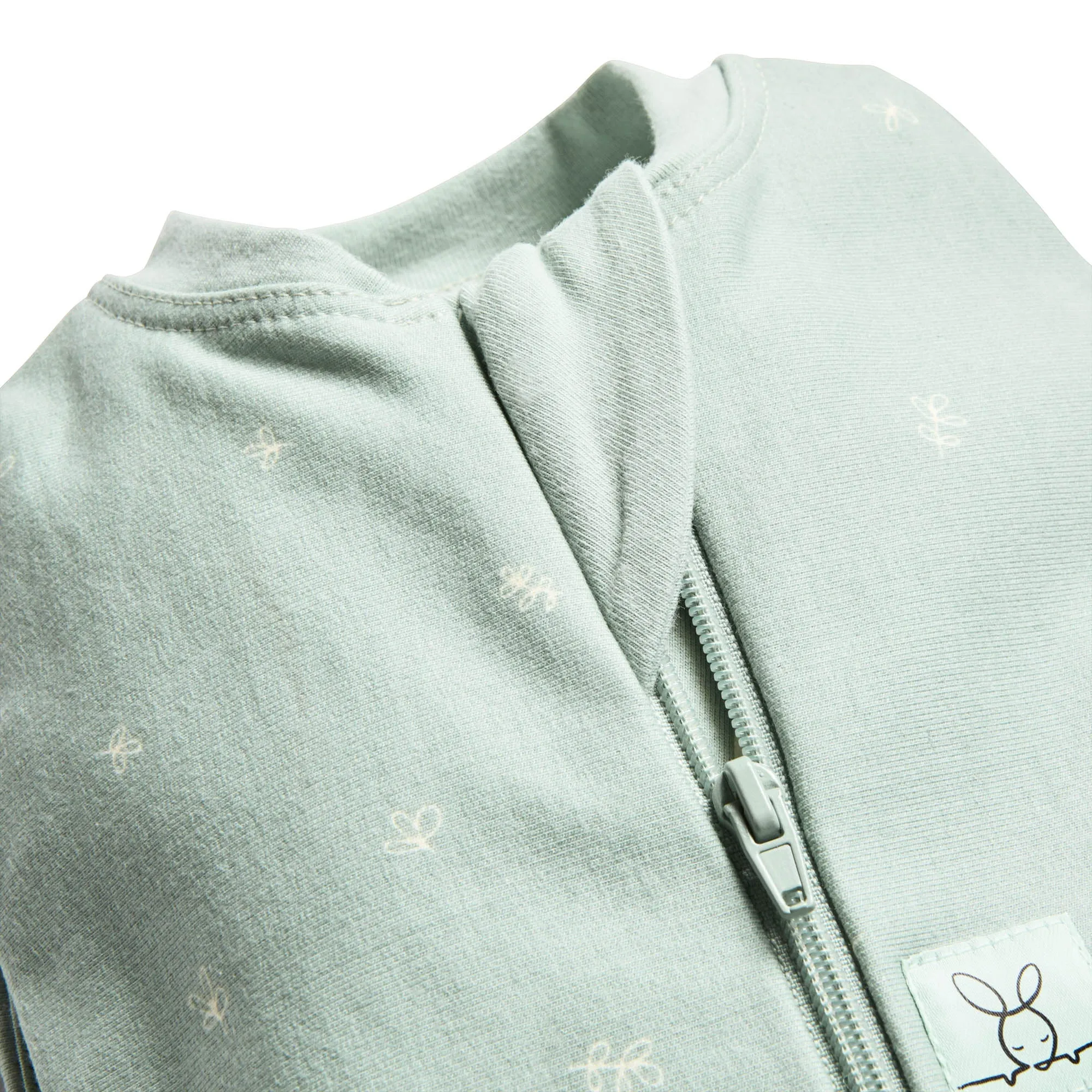 ergoPouch Jersey Sleeping Bag 2.5 TOG - Night Sky