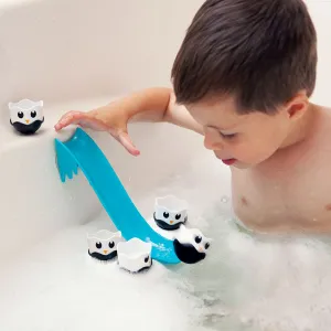 Fat Brain Waddle Bobbers Bath Toy