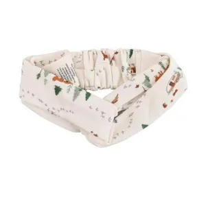 Finn   Emma Organic Headband - Into The Woods