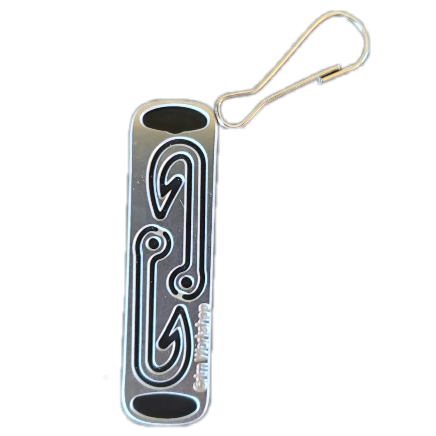 Fishing Hook Micro Tool: Micro Fishing Kit