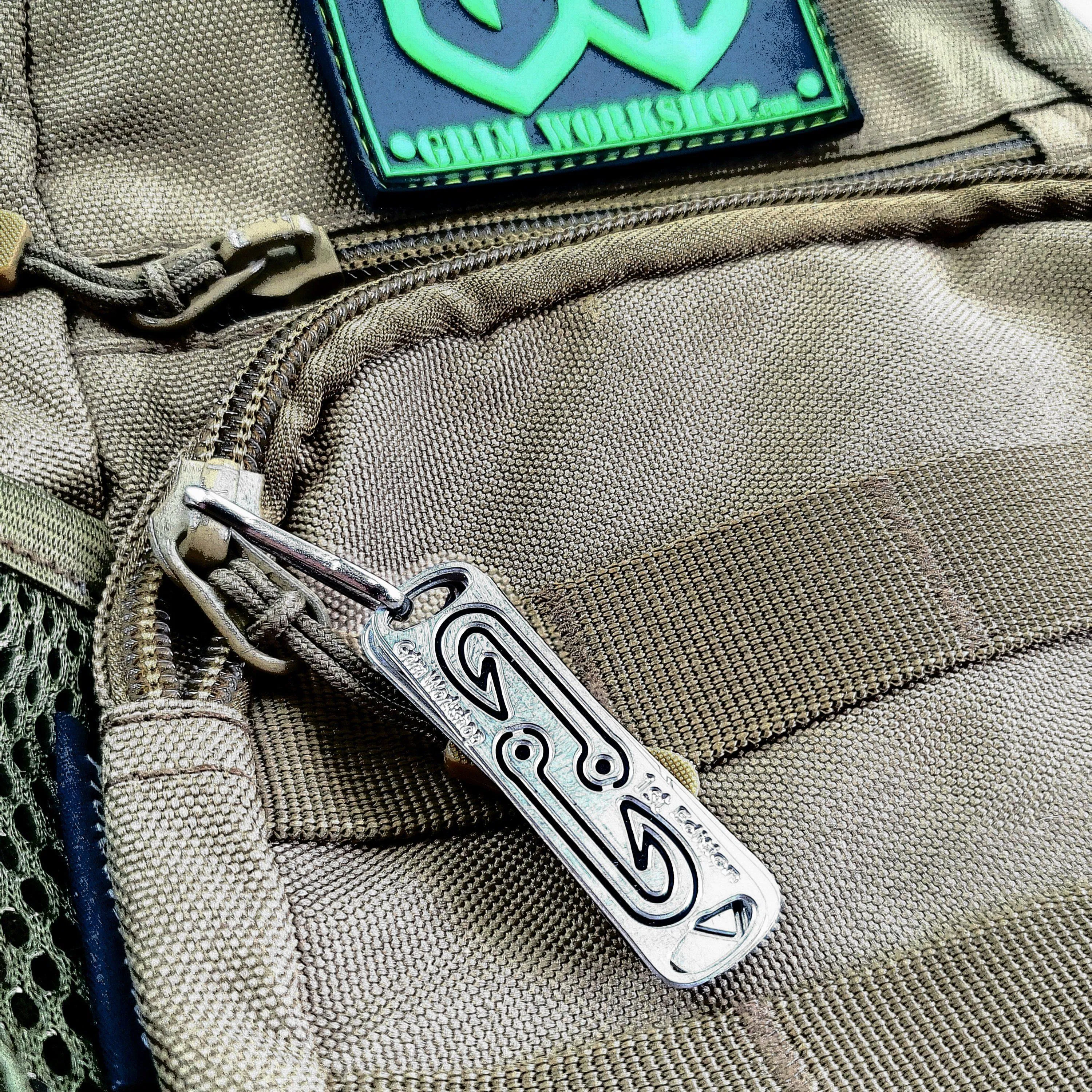 Fishing Hook Micro Tool: Micro Fishing Kit