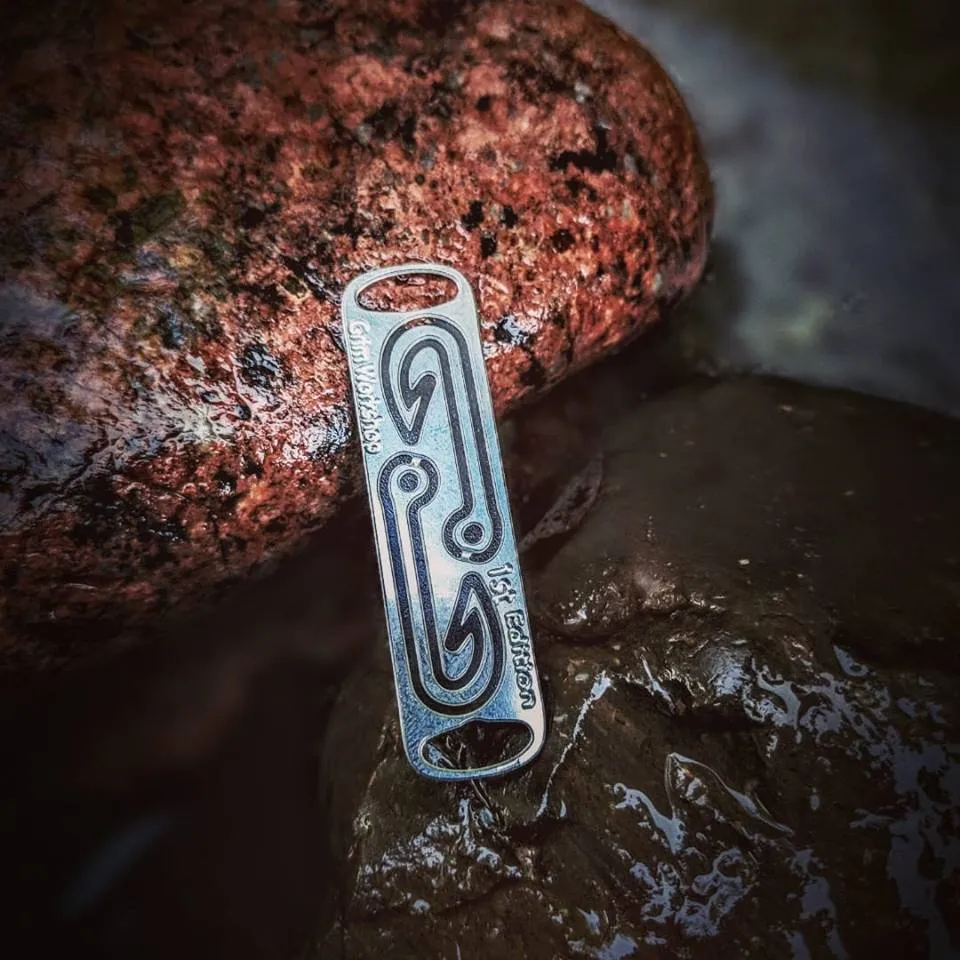 Fishing Hook Micro Tool: Micro Fishing Kit