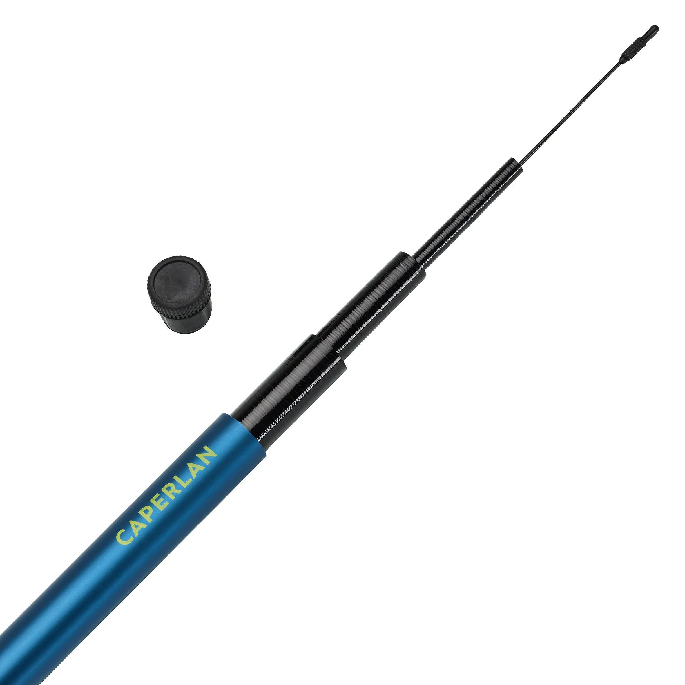 Fishing set Firstfish 500, fishing rod 5 m CAPERLAN