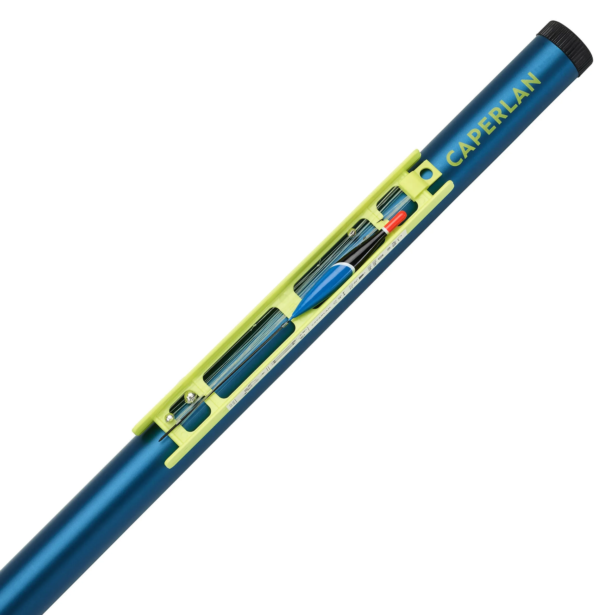 Fishing set Firstfish 500, fishing rod 5 m CAPERLAN