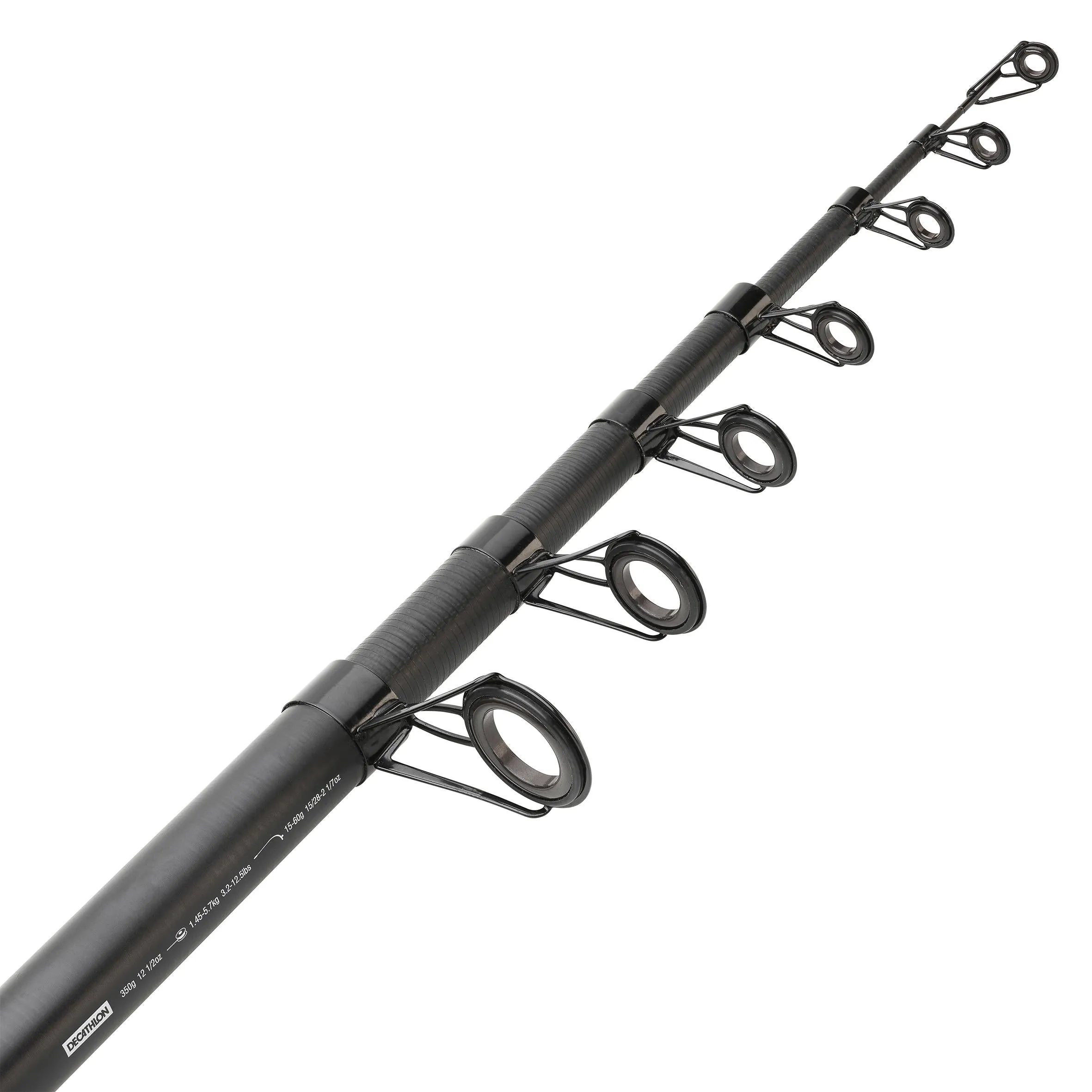 Fishing set Resifight 100 3.5 m CAPERLAN