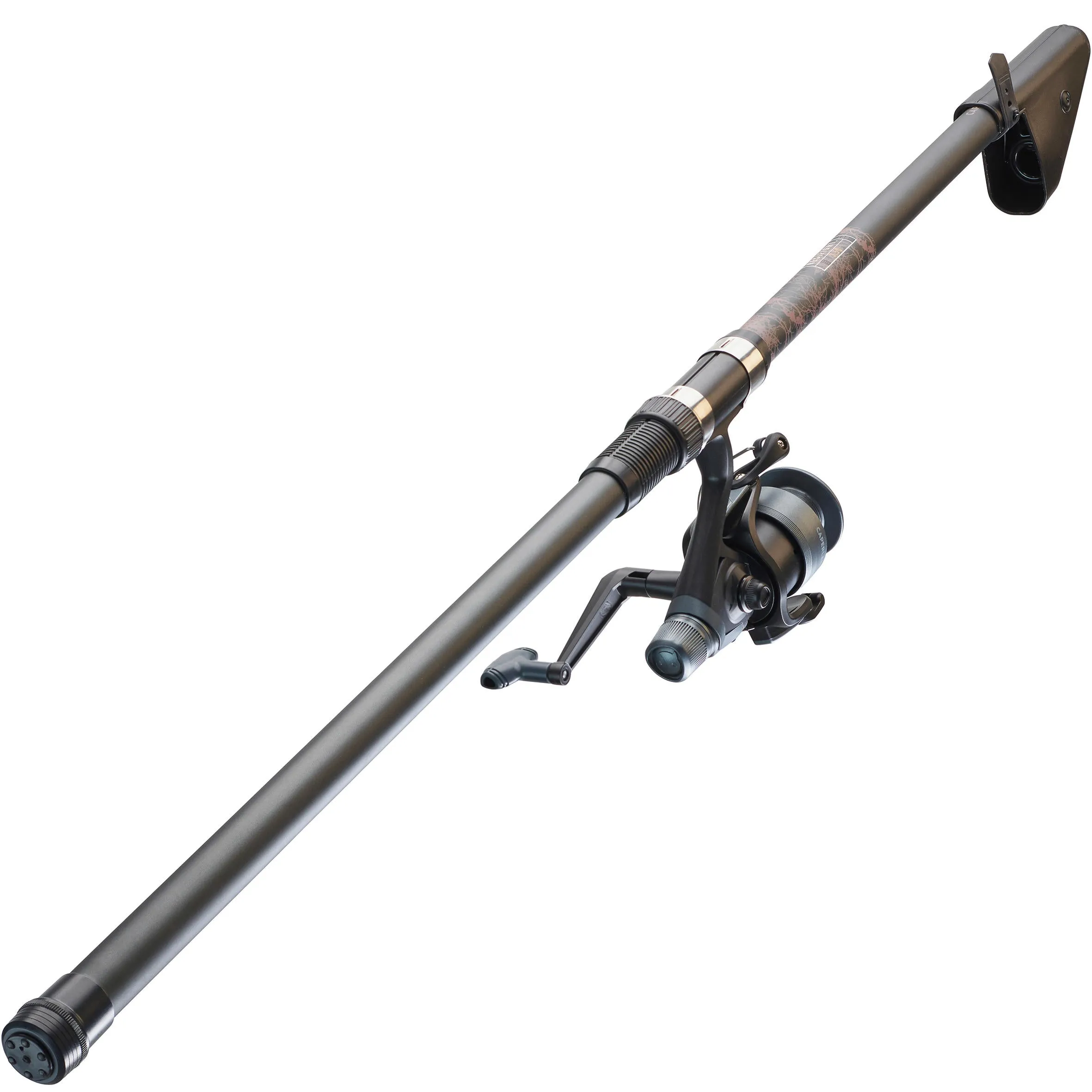 Fishing set Resifight 100 3.5 m CAPERLAN