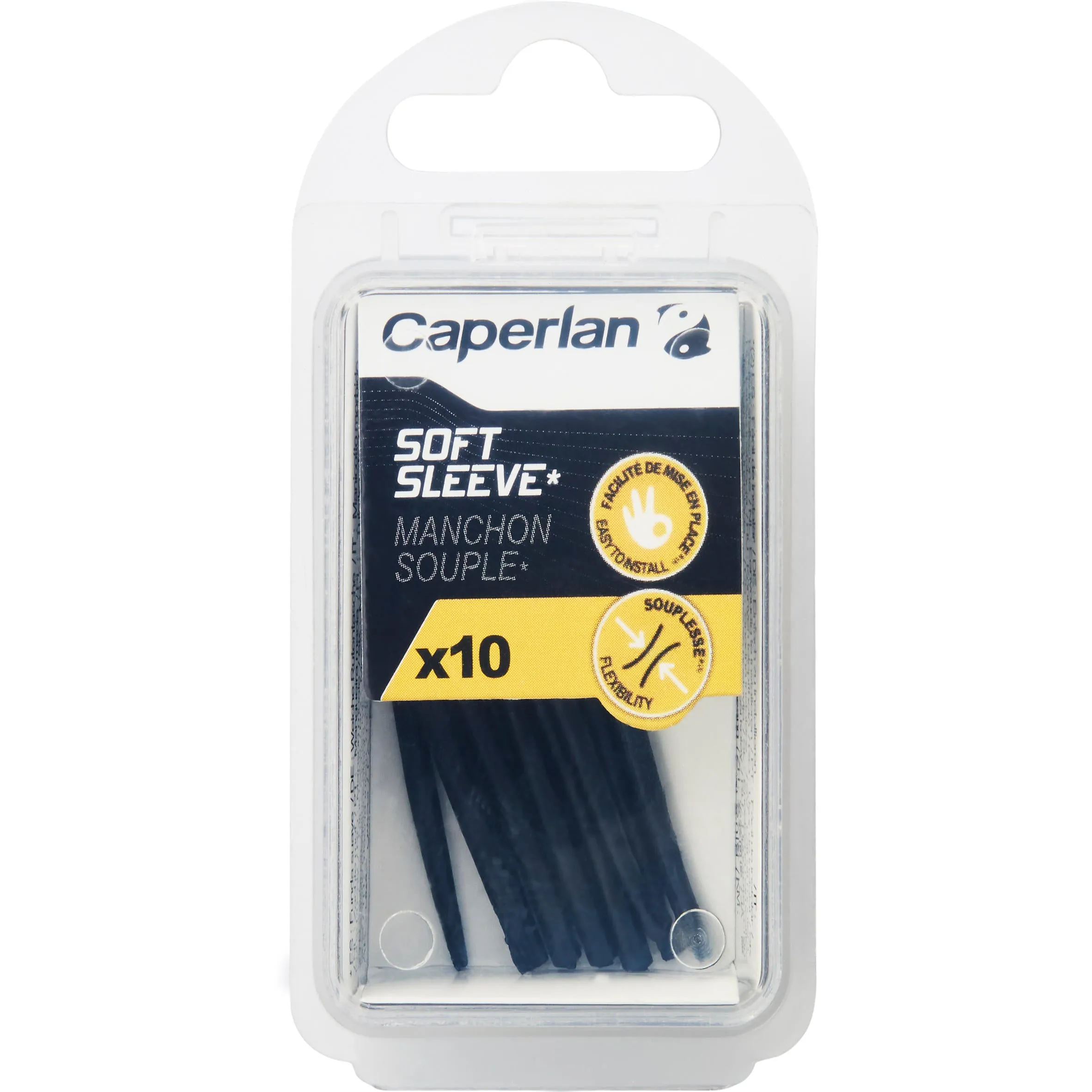 Fishing swivel Father Roller phosphorescent CAPERLAN