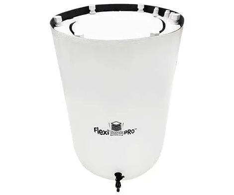 FLEXI-TANK PRO - 25 GALLON