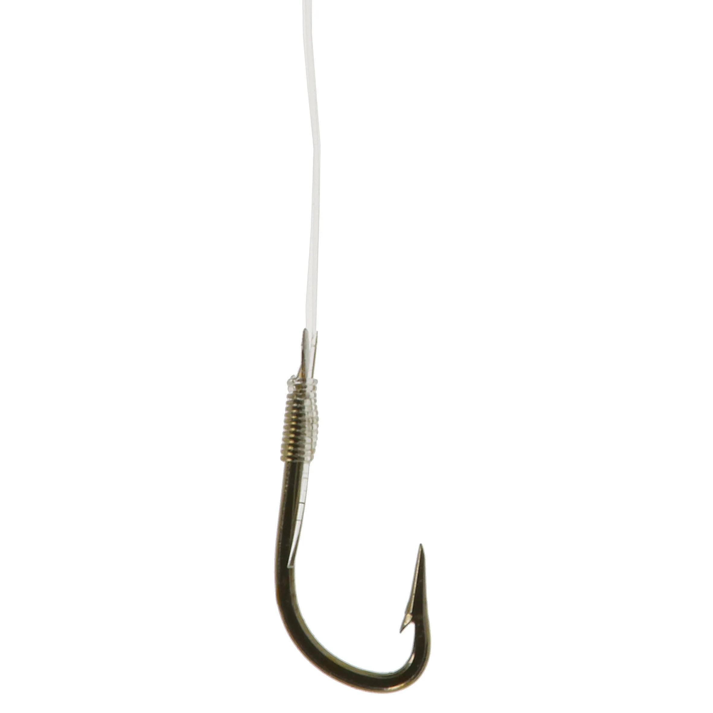 Float rod RL Lakesensiv 0.4 g hook No. 16 CAPERLAN