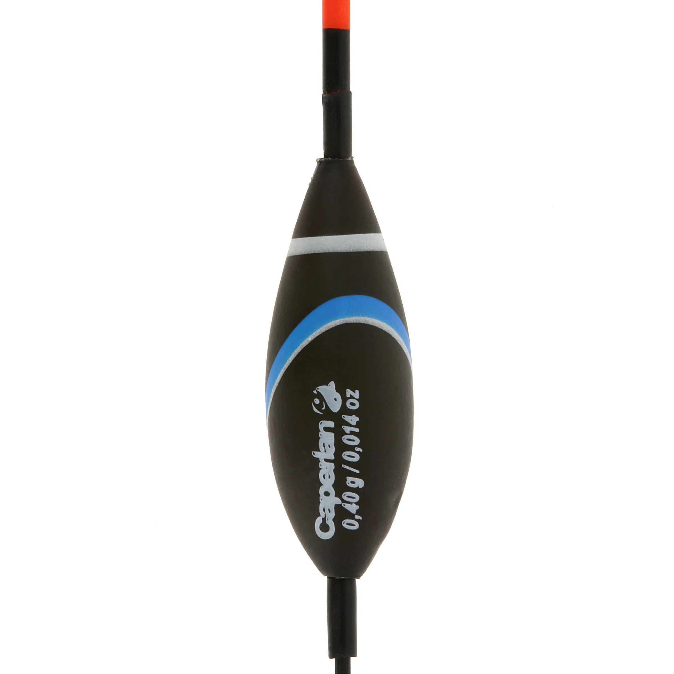 Float rod RL Lakesensiv 0.4 g hook No. 16 CAPERLAN