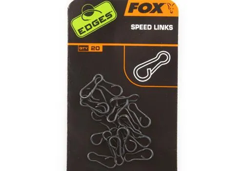 Fox Edges™ Speed Links