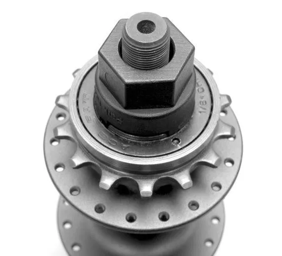 FR-8 Freewheel Remover