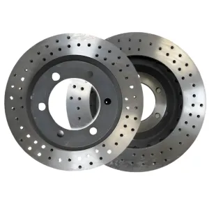 Front Disc Brake | FJ Cruiser | Front Right