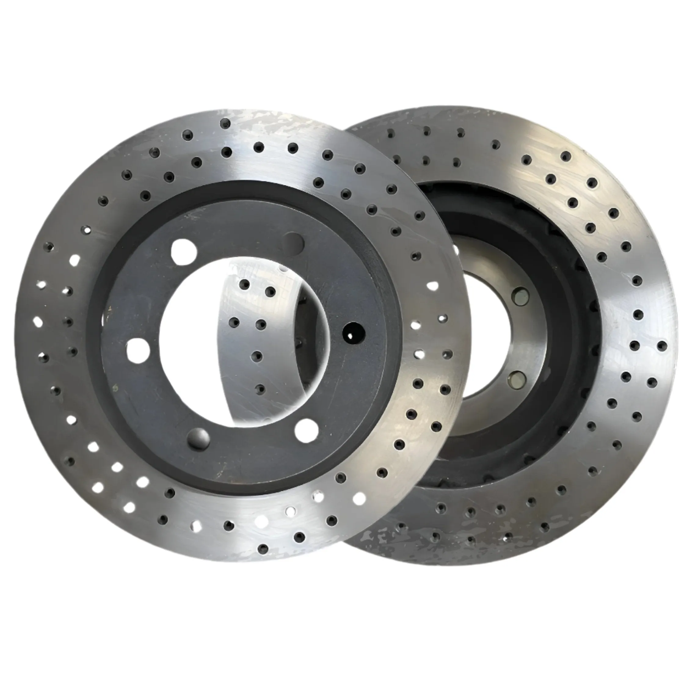 Front Disc Brake | FJ Cruiser | Front Right