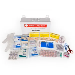 Gemplers 25 Person General First Aid Kit
