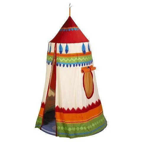 Haba Tepee Hanging Play Tent