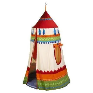 Haba Tepee Hanging Play Tent