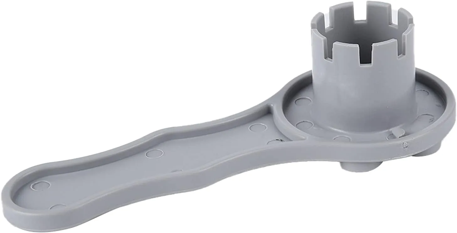Inflatable Boat Air Valve Wrench,Universal PVC Kayak 6 Hole Valve Wrench for Inflatable Boat Kayak Raft Dugout Canoe,Kayak Accessories,Paddleboard Repair Tool