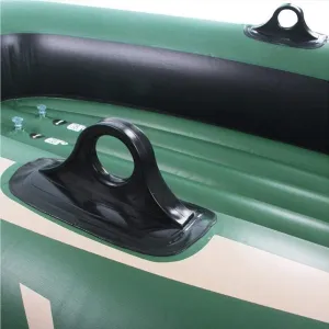 Inflatable Boats for Fishing Children's Inflatable Boats Canoes Adult Inflatable Rafts