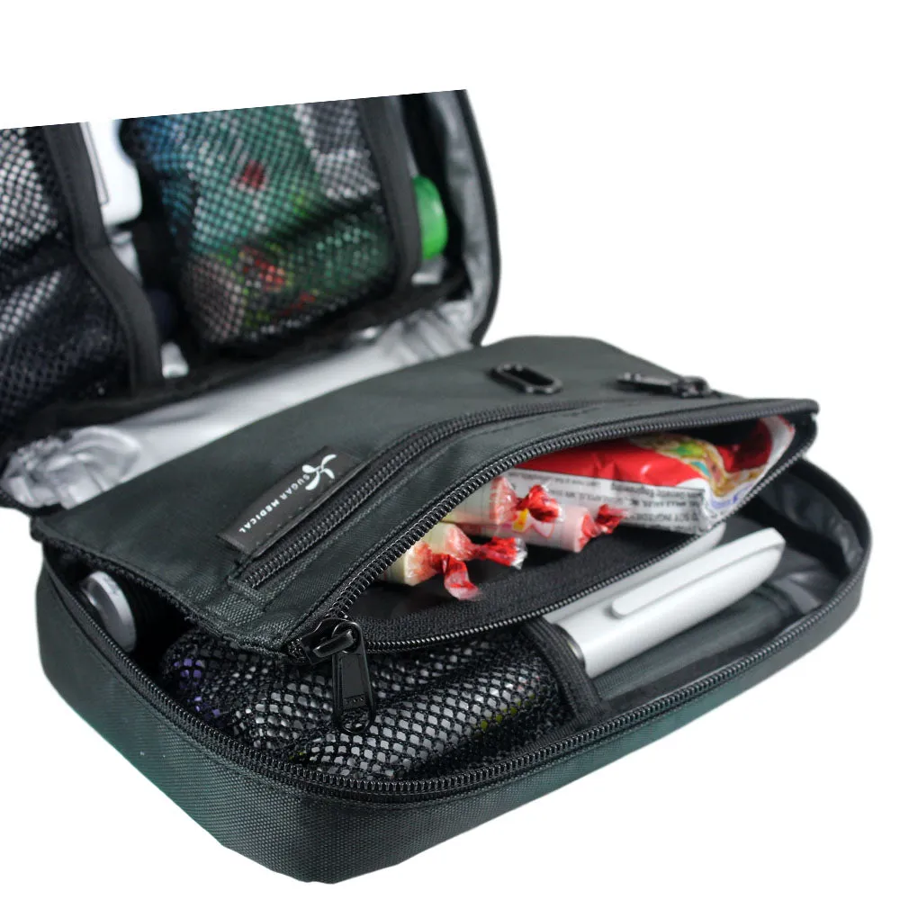 Insulated Diabetes Organiser (Other Colours Available)