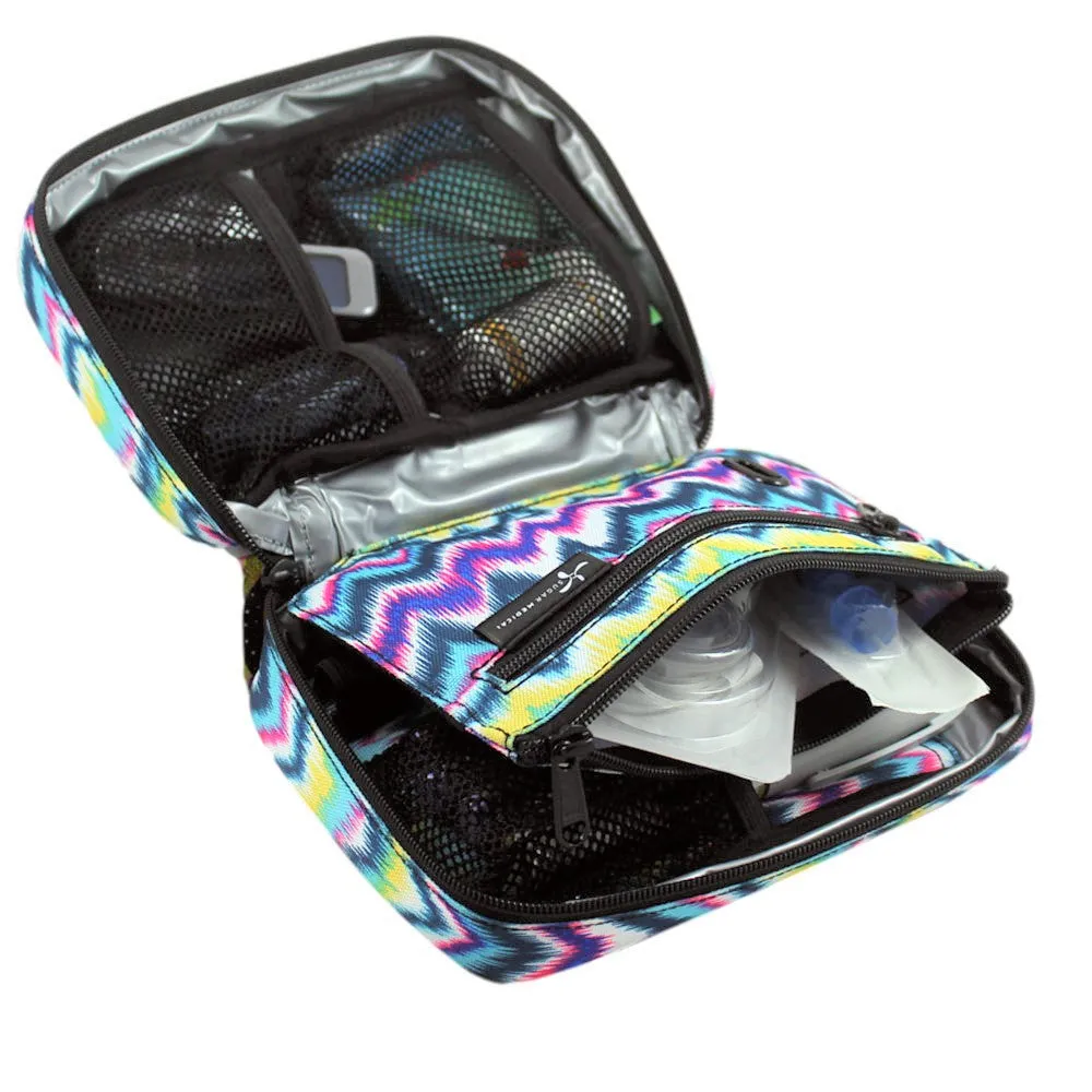 Insulated Diabetes Organiser (Other Colours Available)