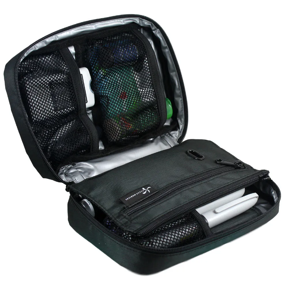 Insulated Diabetes Organiser (Other Colours Available)