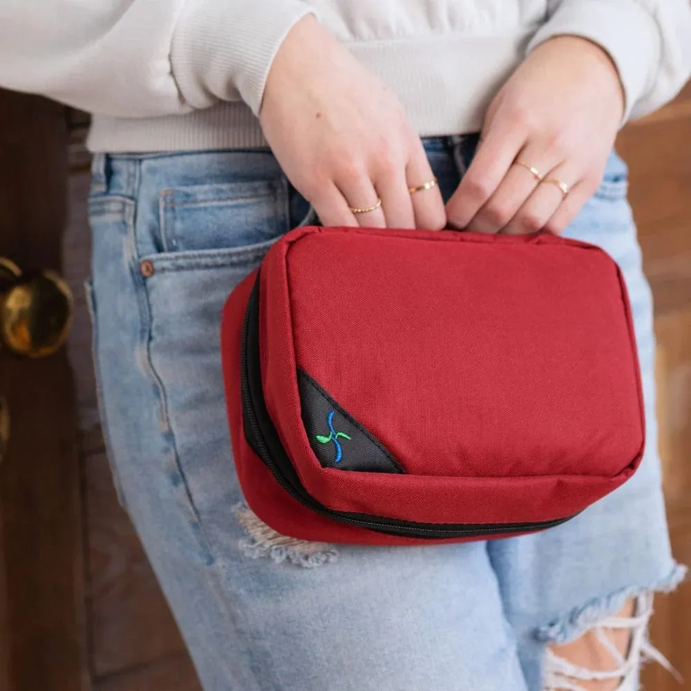 Insulated Diabetes Organiser (Other Colours Available)
