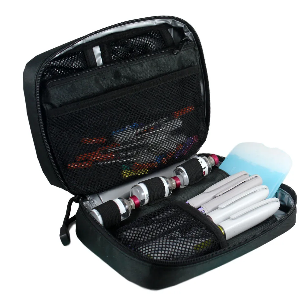 Insulated Diabetes Organiser (Other Colours Available)