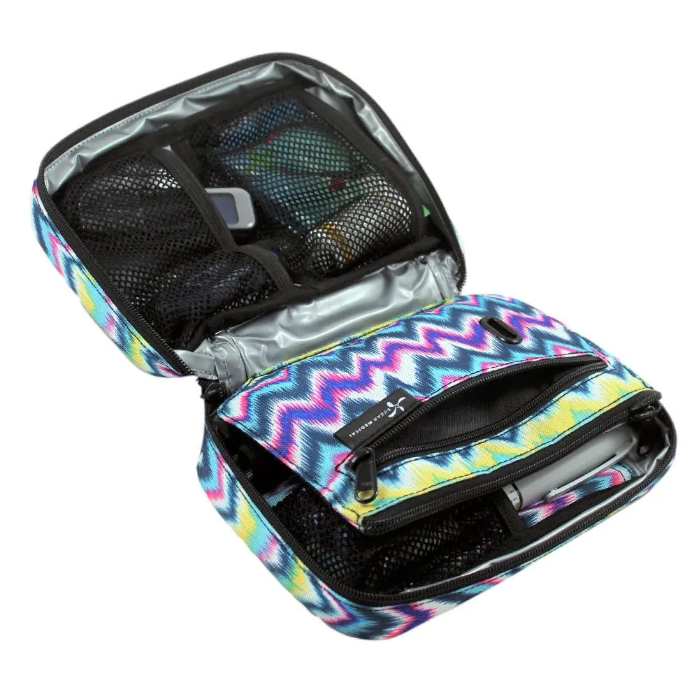Insulated Diabetes Organiser (Other Colours Available)