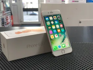 iPhone 7 32GB Rose Gold