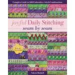 Joyful Daily Stitching Seam by