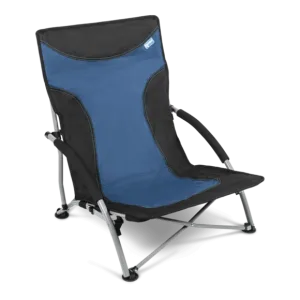 Kampa Sandy Low Chair Midnight