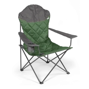 Kampa XL High Back Chair Fern