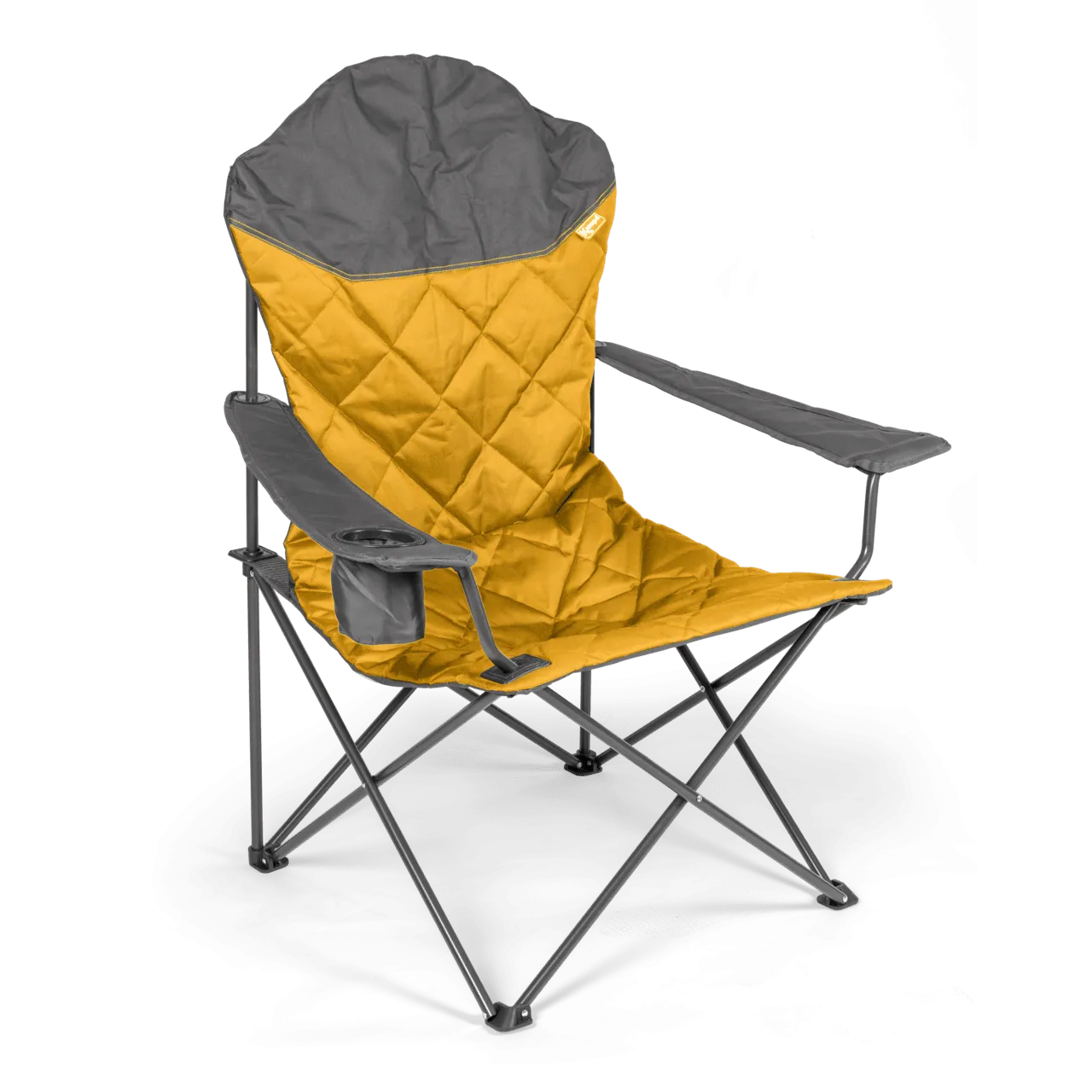 Kampa XL High Back Chair Sunset