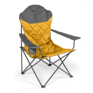 Kampa XL High Back Chair Sunset