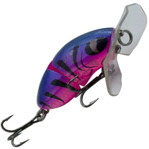 Kingfisher Mantis 110mm Jointed Surface Lure