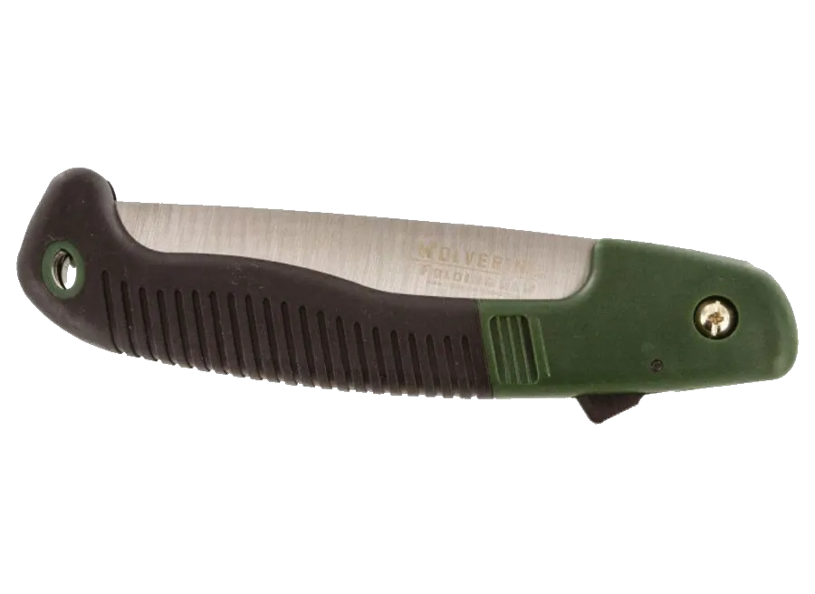 Kombat UK - Folding Saw