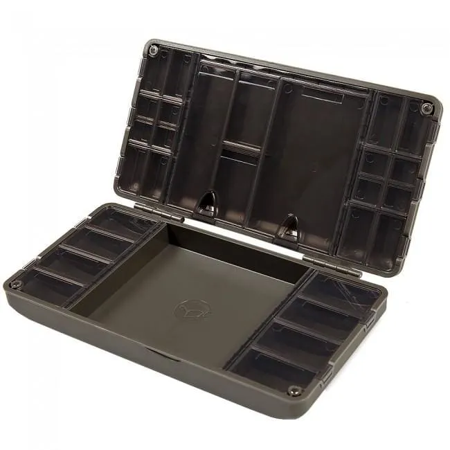 Korda Tackle Box