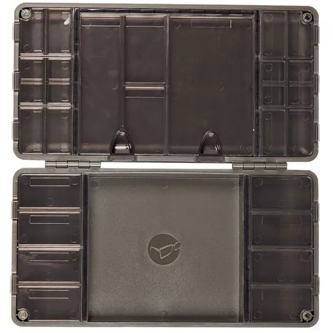Korda Tackle Box