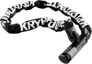 KryptoLok Combo Chain Lock