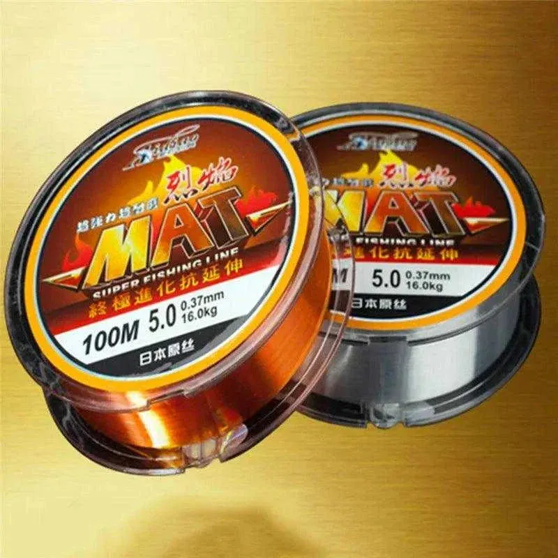 LAIMALA  Leader  Main Line 100m