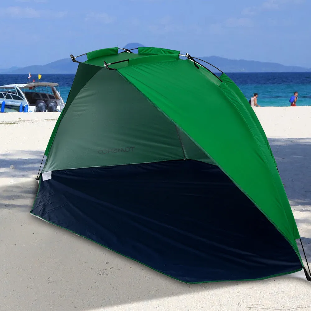 Large Beach Tents Shelters