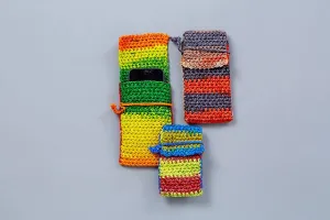 Learn to Crochet Class