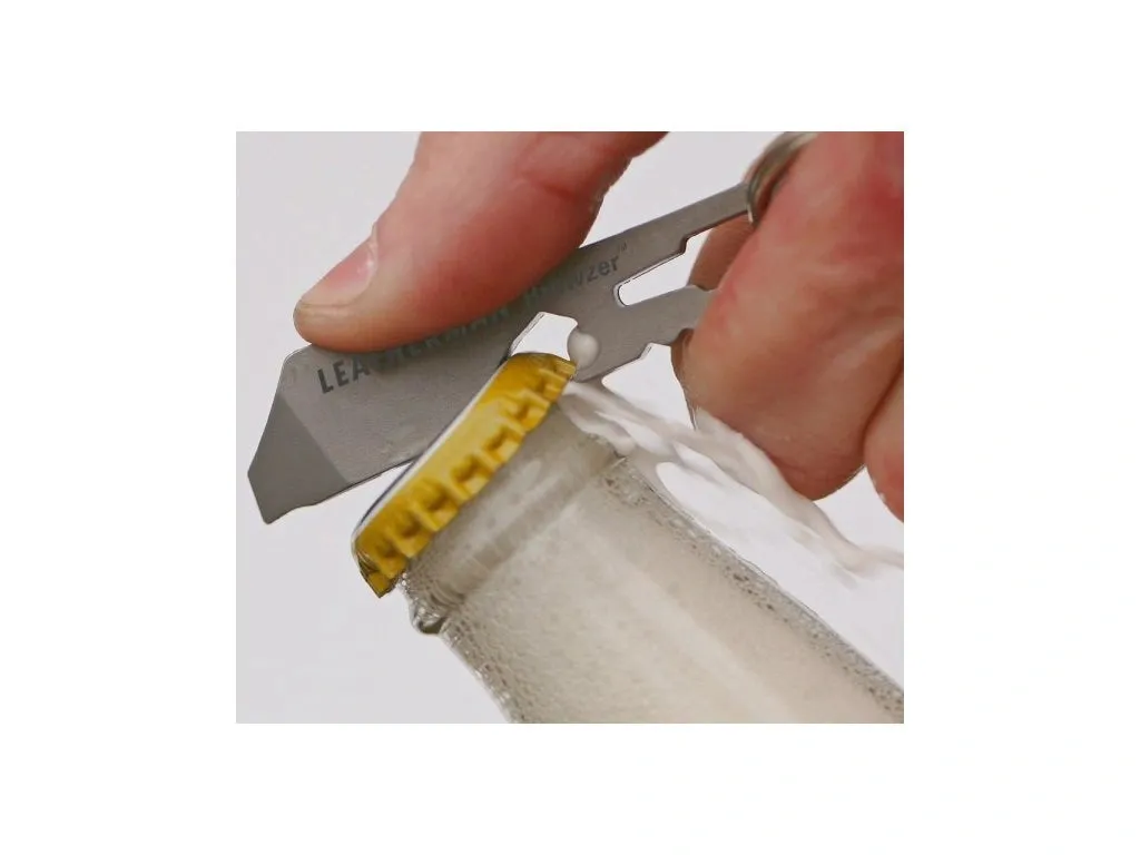 Leatherman Brewzer