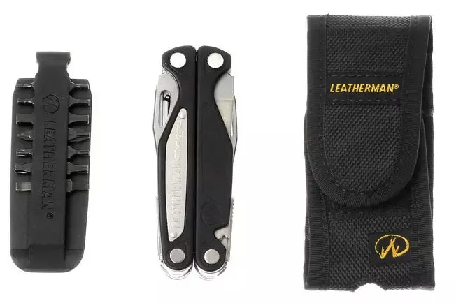 Leatherman Charge ALX