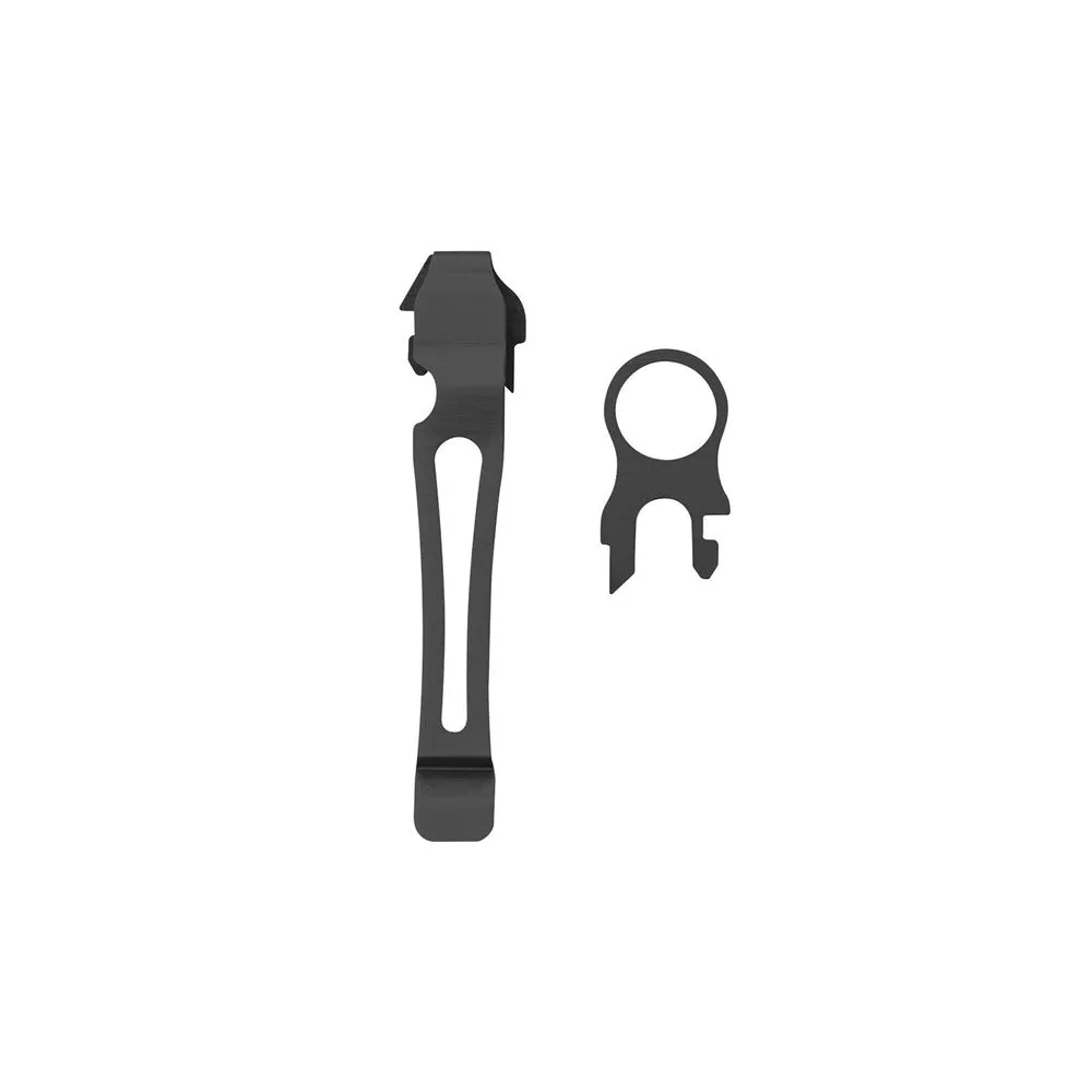 Leatherman Charge Plus Multitool (Black)